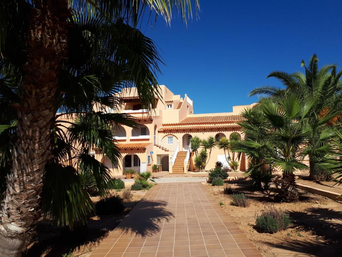 Villa Clementina Es Pujols Bagian luar foto